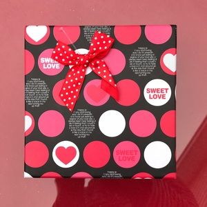 Valentine's Day ❤️ gift 🎁 box